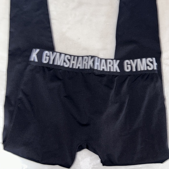 GYMSHARK LEGGINGS - Picture 3 of 3